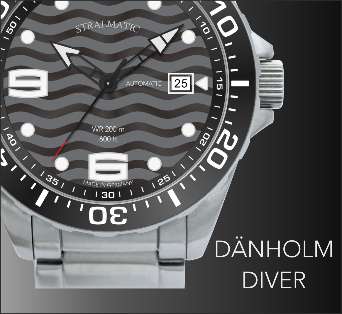 DÄNHOLM Diver