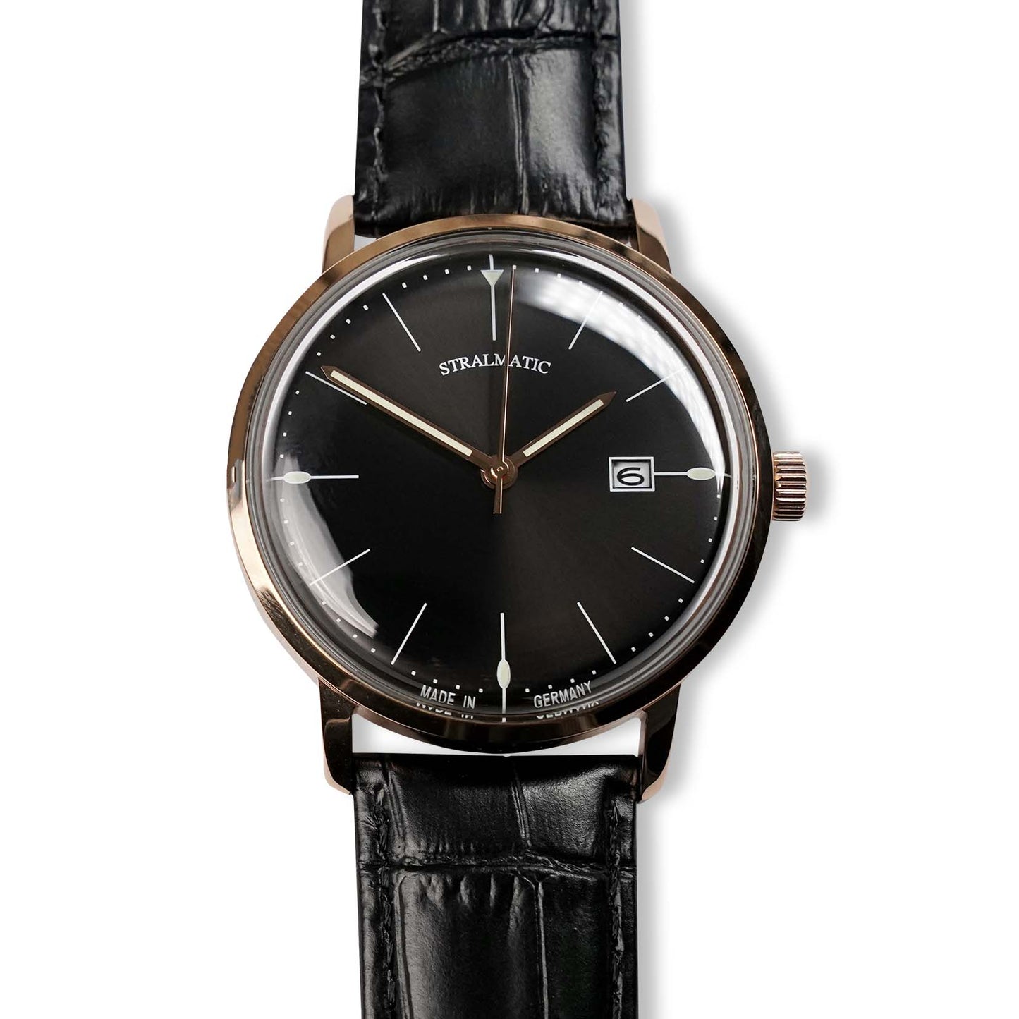 Nordstrand Bauhaus schwarz, Ref. SNB-4402101