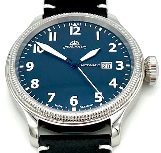 Arkona Flieger Automatik, Ref. SAF-11027