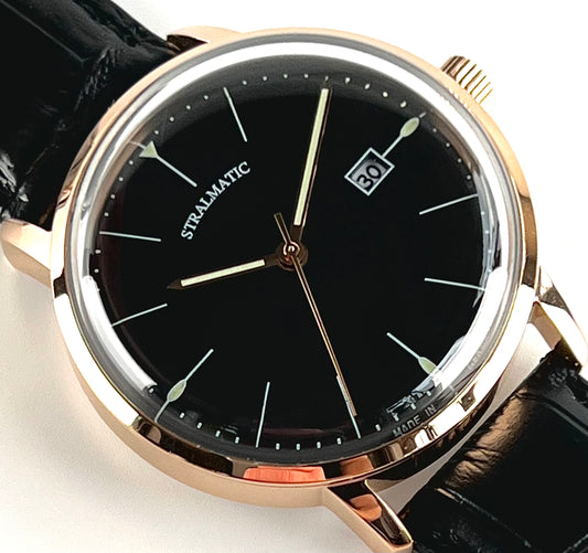 Nordstrand Bauhaus schwarz, Ref. SNB-4402101
