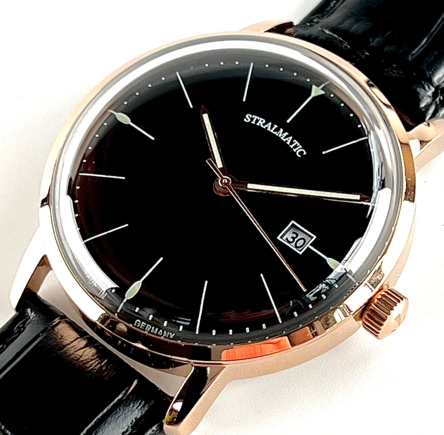 Nordstrand Bauhaus schwarz, Ref. SNB-4402101