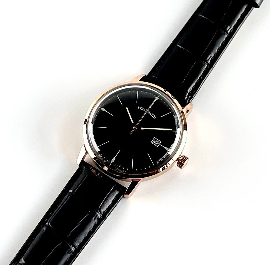 Nordstrand Bauhaus schwarz, Ref. SNB-4402101