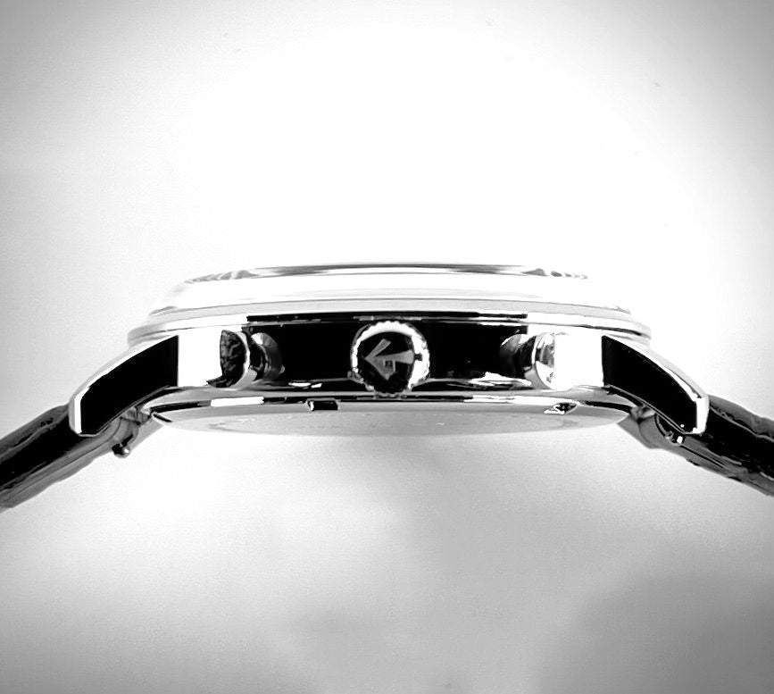 Nordstrand Bauhaus Chrono altweiß, Ref. SNB-1301301