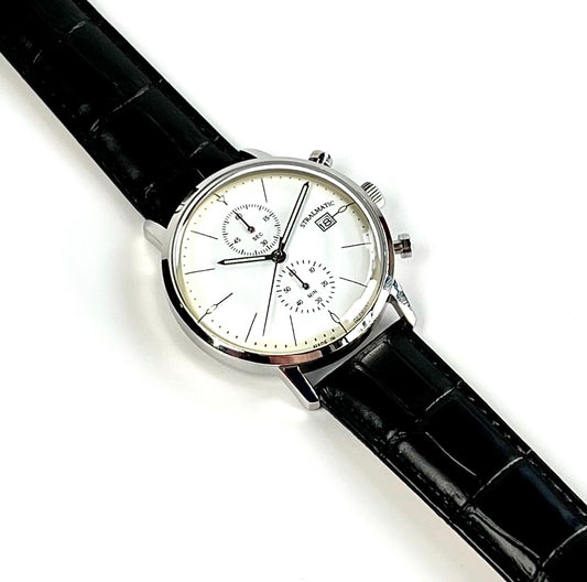 Nordstrand Bauhaus Chrono altweiß, Ref. SNB-1301301