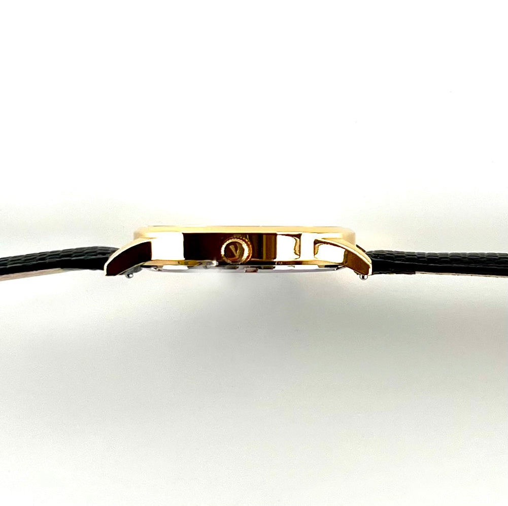Damenuhr Diamond Edition goldfarben, Ref. SNL-35014