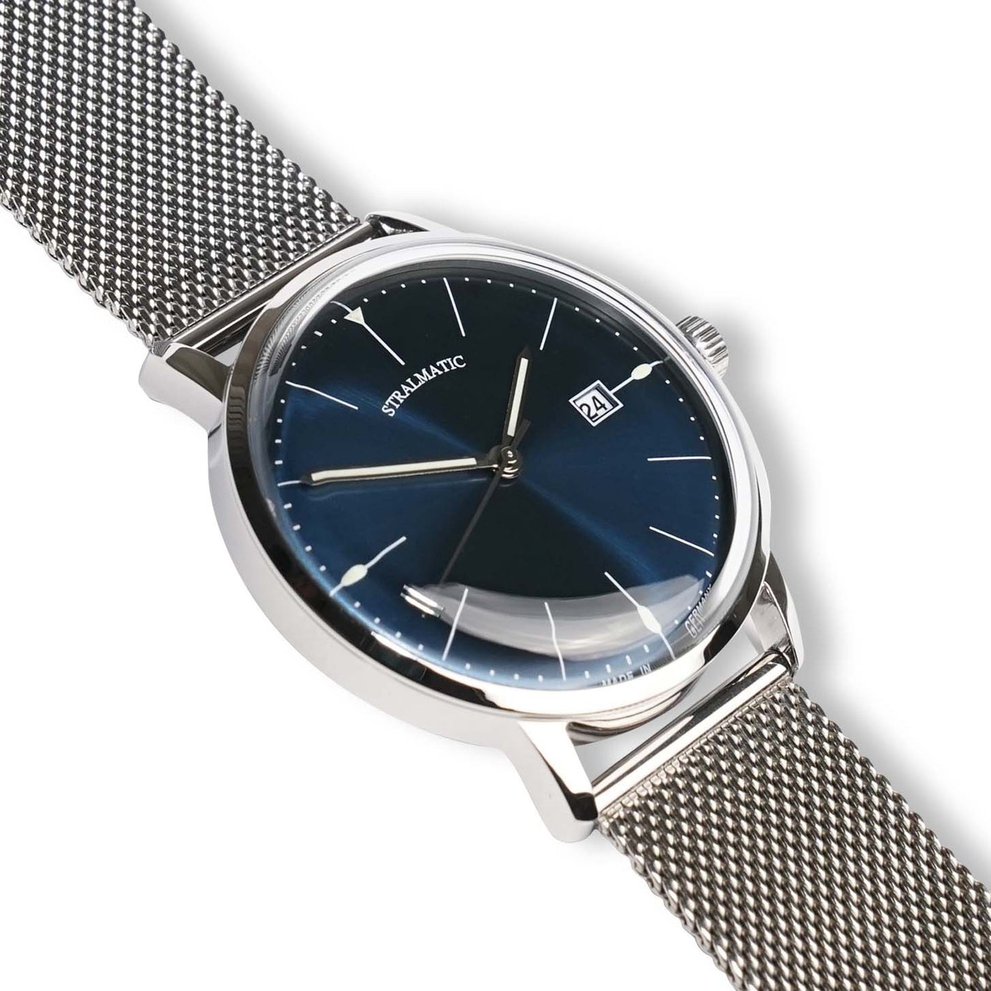 Nordstrand Bauhaus blau, Ref. SNB-1303102