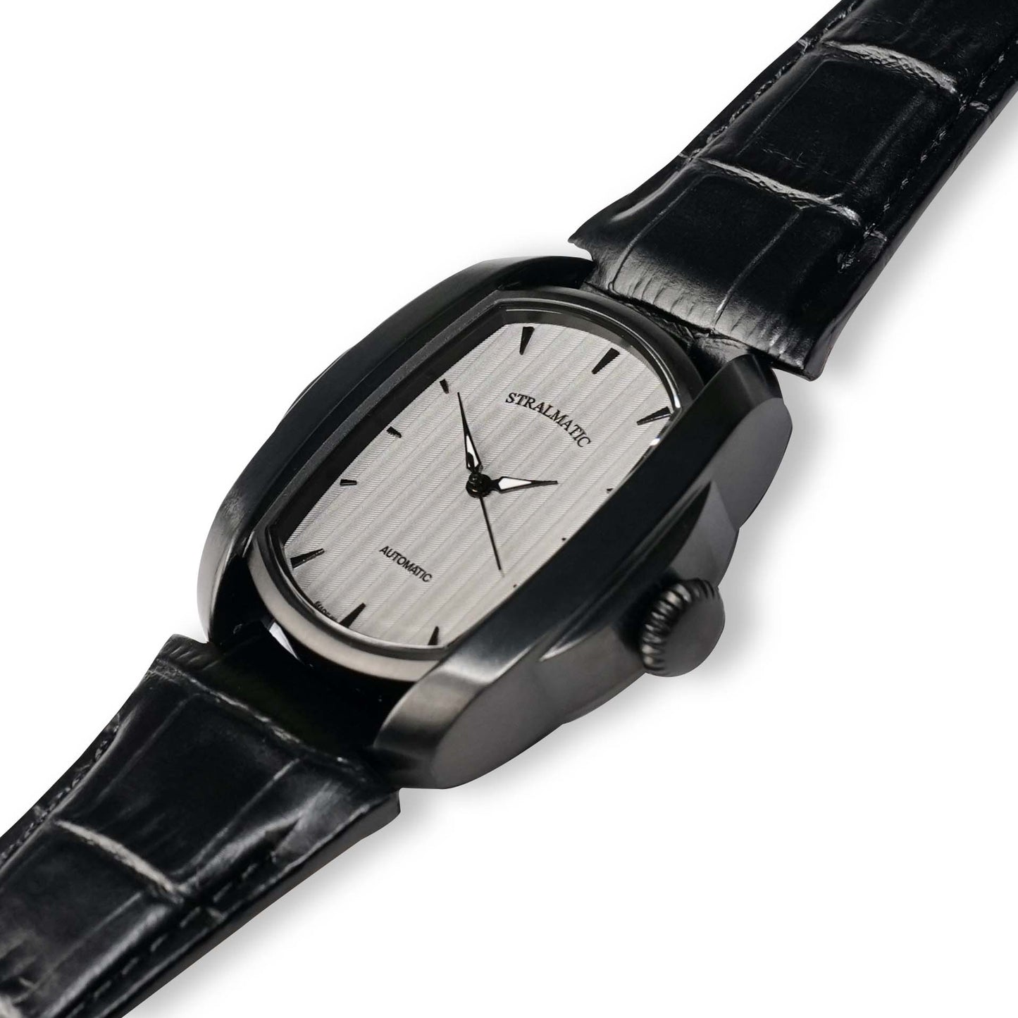 Rügen Tonneau schwarz-grau, Ref. SR-330411