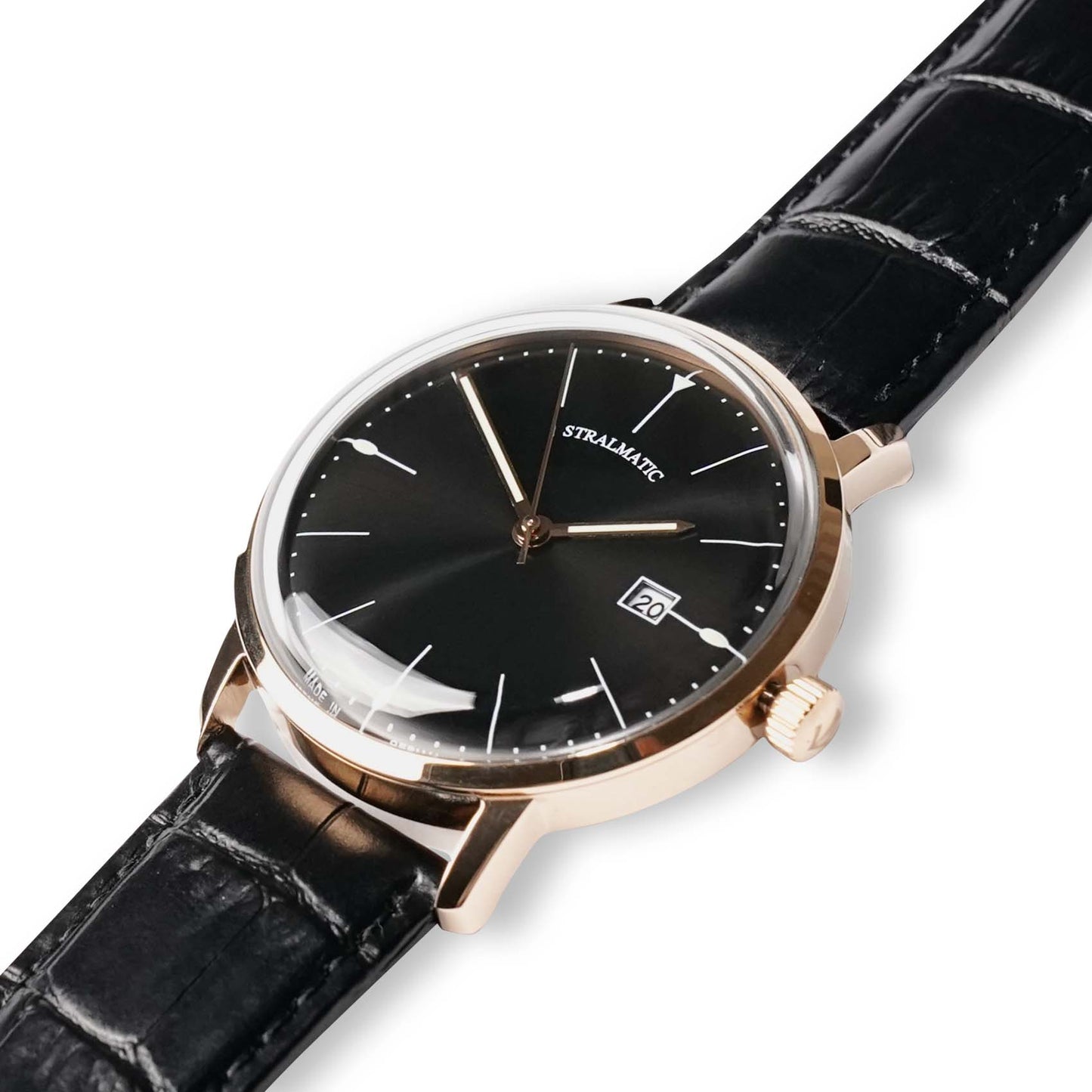 Nordstrand Bauhaus schwarz, Ref. SNB-4402101