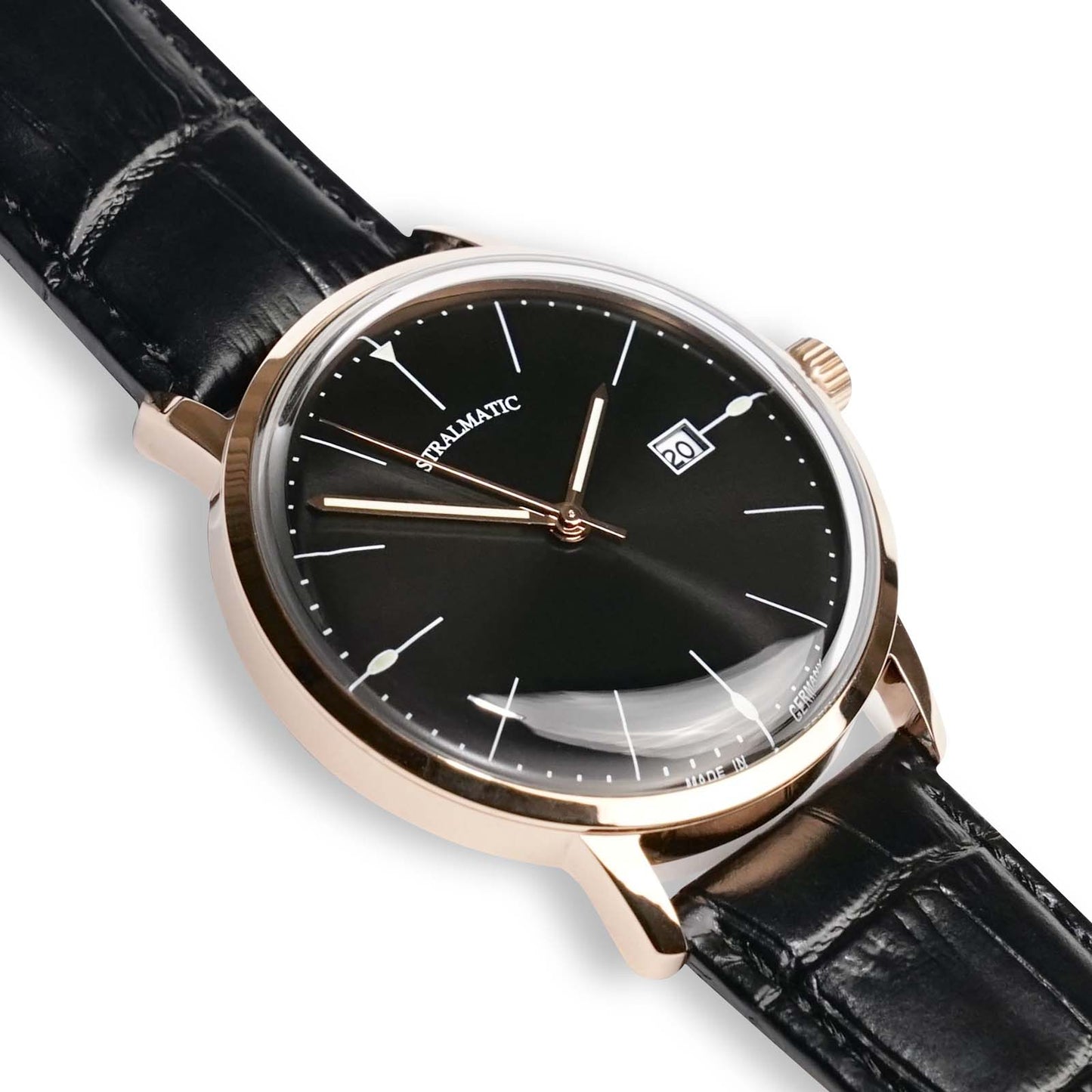 Nordstrand Bauhaus schwarz, Ref. SNB-4402101