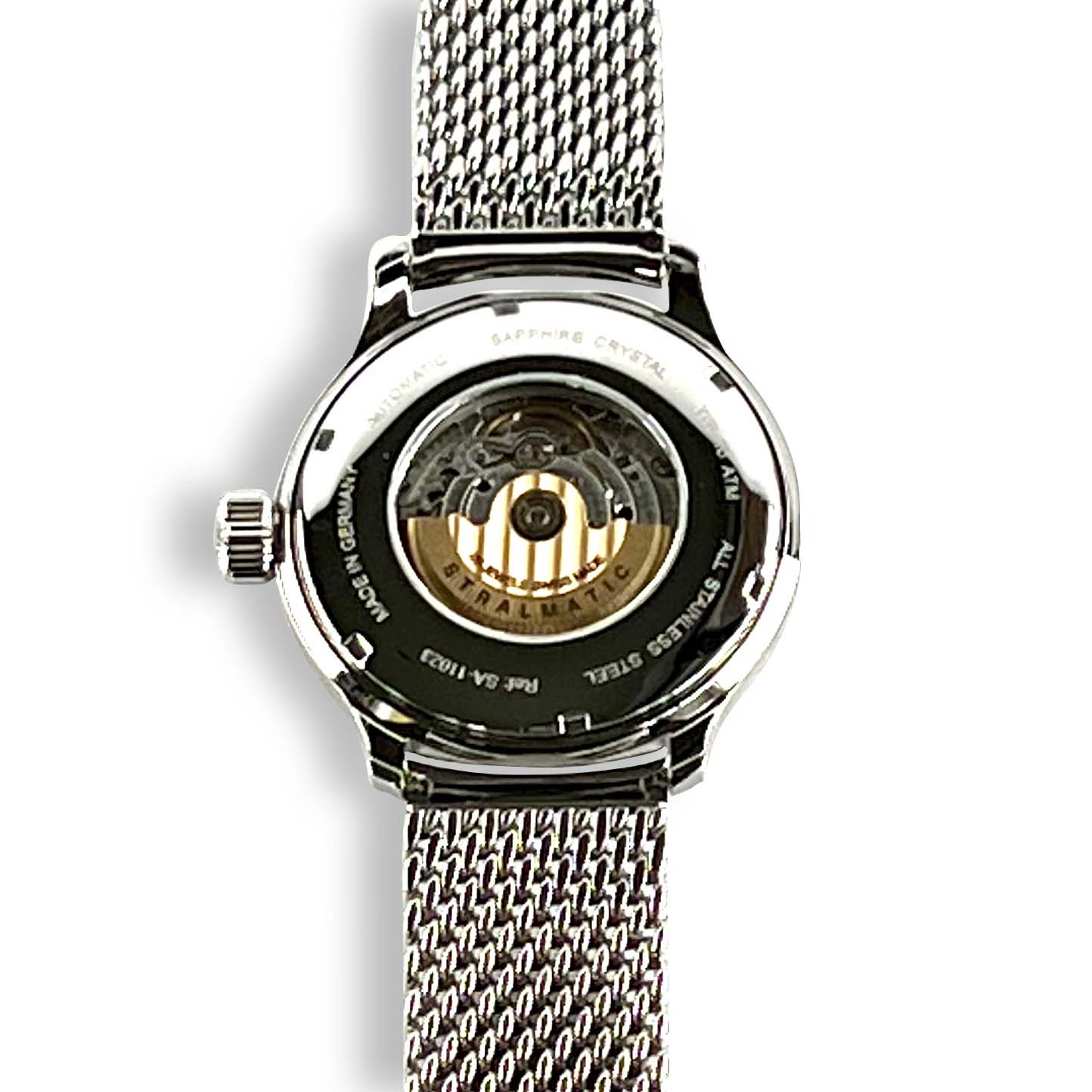 Arkona Vintage Flieger Automatik, Ref. SA-11203