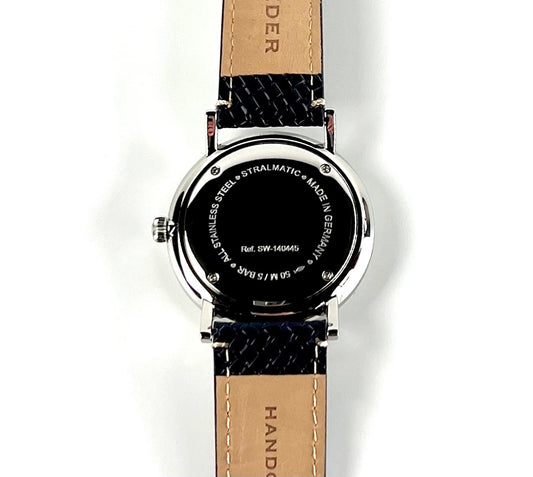 Weststrand petrol, Ref. SW-140445