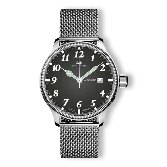 Arkona Vintage Flieger Automatik, Ref. SA-11203