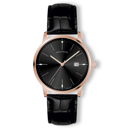 Nordstrand Bauhaus schwarz, Ref. SNB-4402101